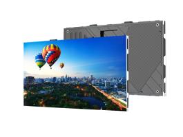 Indoor Fixed Led Cabinet LC-600S Series