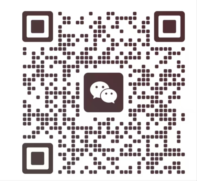 the qr code